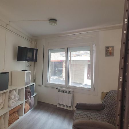 Apartamentos Grifovacances Consuegra 1 Pas De La Casa Bagian luar foto