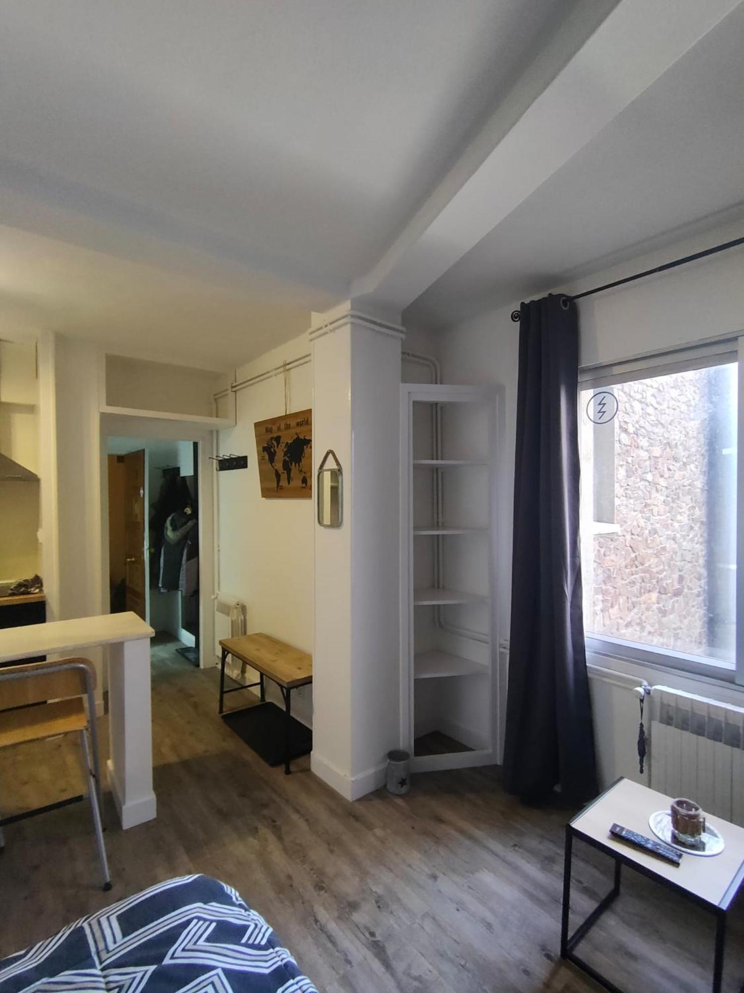 Apartamentos Grifovacances Consuegra 1 Pas De La Casa Bagian luar foto