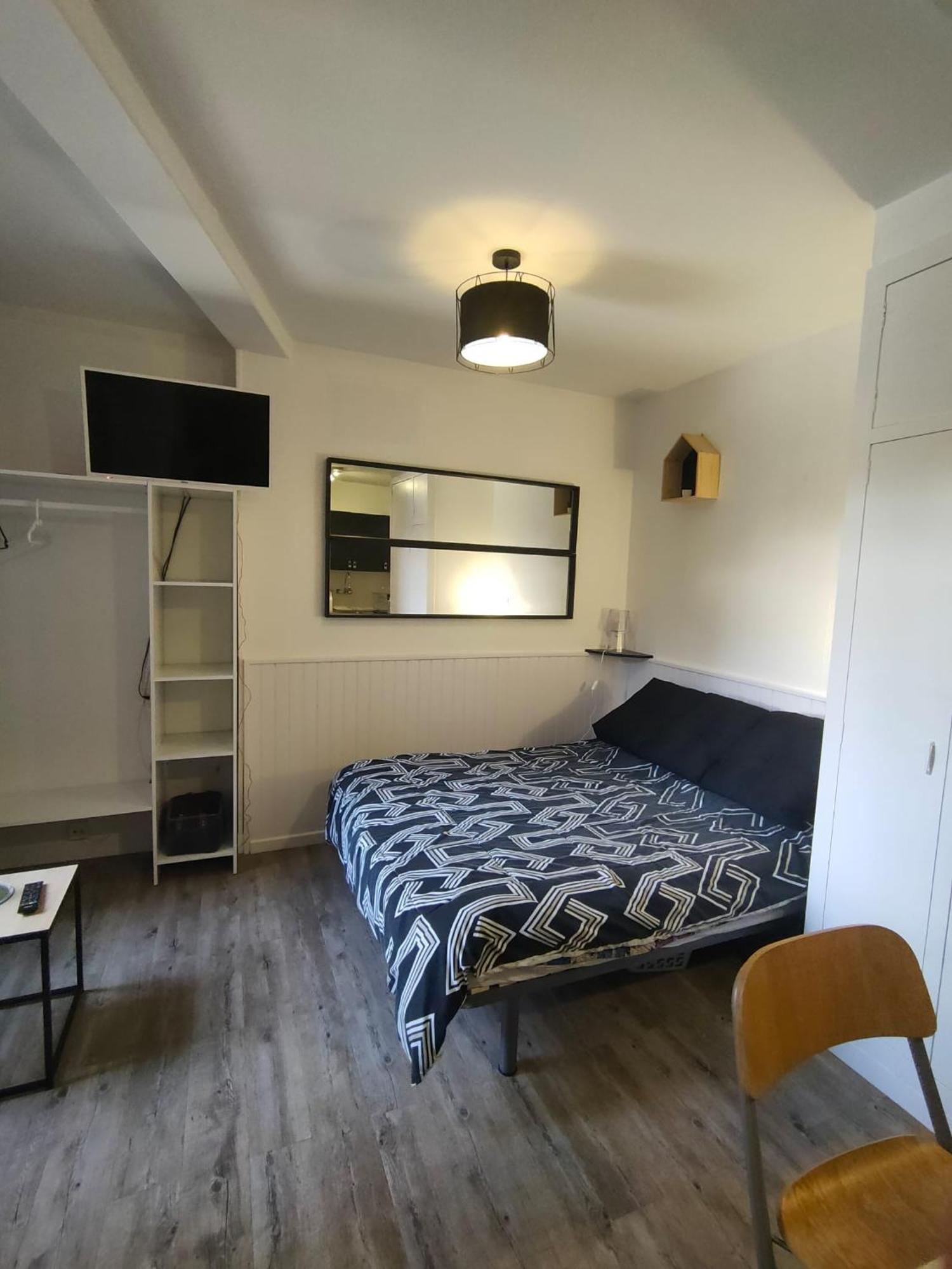 Apartamentos Grifovacances Consuegra 1 Pas De La Casa Bagian luar foto