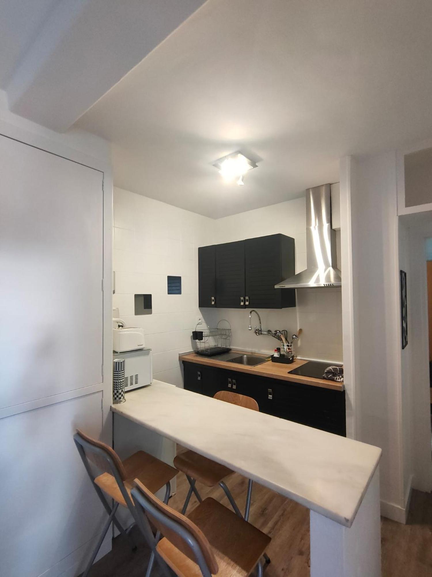 Apartamentos Grifovacances Consuegra 1 Pas De La Casa Bagian luar foto