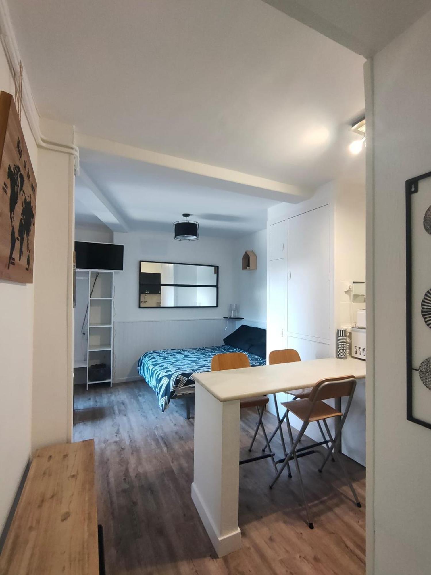Apartamentos Grifovacances Consuegra 1 Pas De La Casa Bagian luar foto