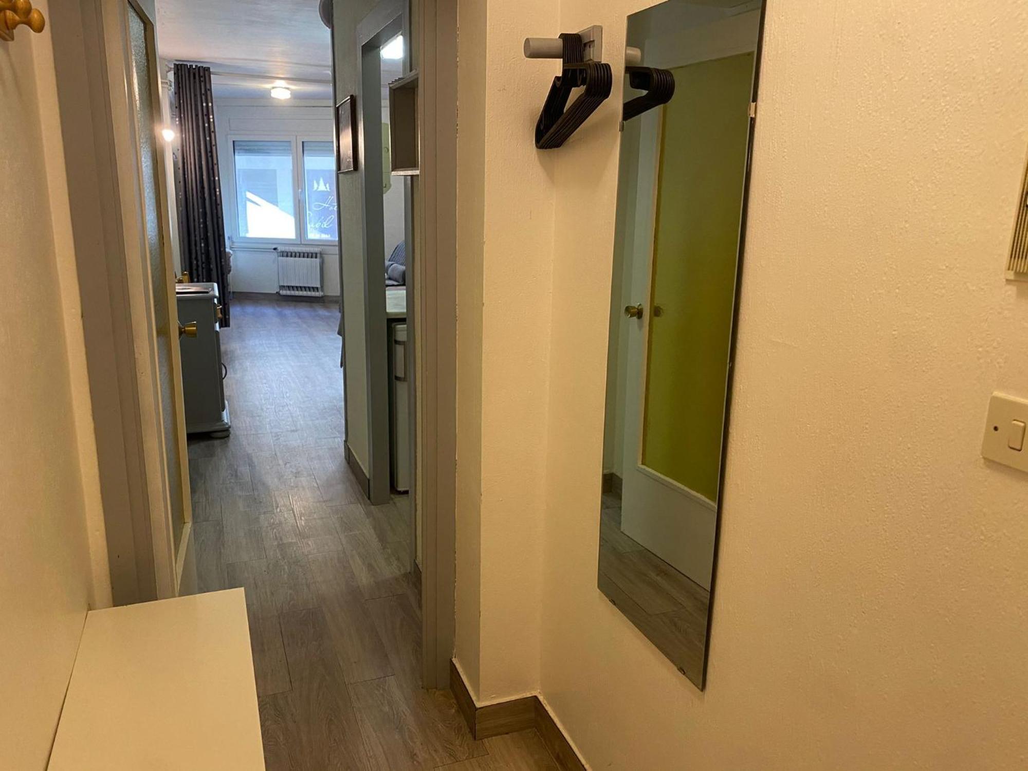 Apartamentos Grifovacances Consuegra 1 Pas De La Casa Bagian luar foto
