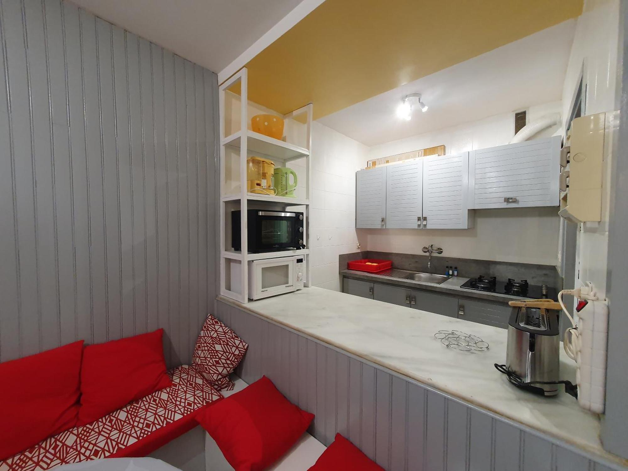 Apartamentos Grifovacances Consuegra 1 Pas De La Casa Bagian luar foto