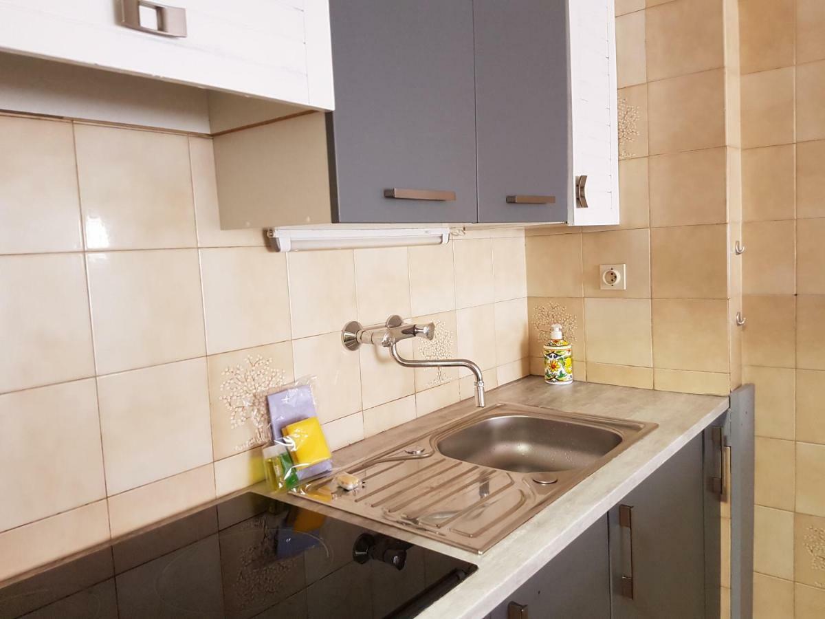 Apartamentos Grifovacances Consuegra 1 Pas De La Casa Bagian luar foto