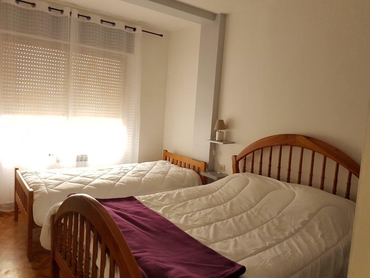 Apartamentos Grifovacances Consuegra 1 Pas De La Casa Bagian luar foto