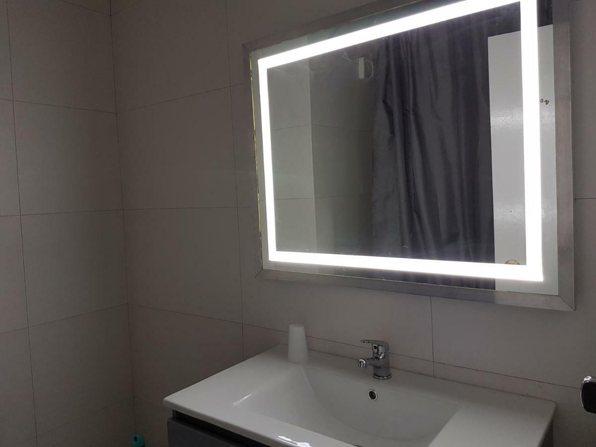 Apartamentos Grifovacances Consuegra 1 Pas De La Casa Bagian luar foto