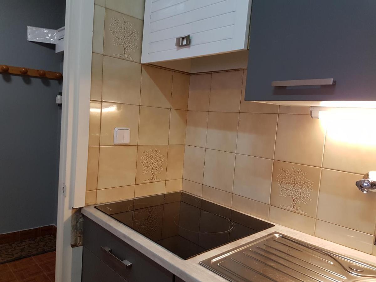 Apartamentos Grifovacances Consuegra 1 Pas De La Casa Bagian luar foto